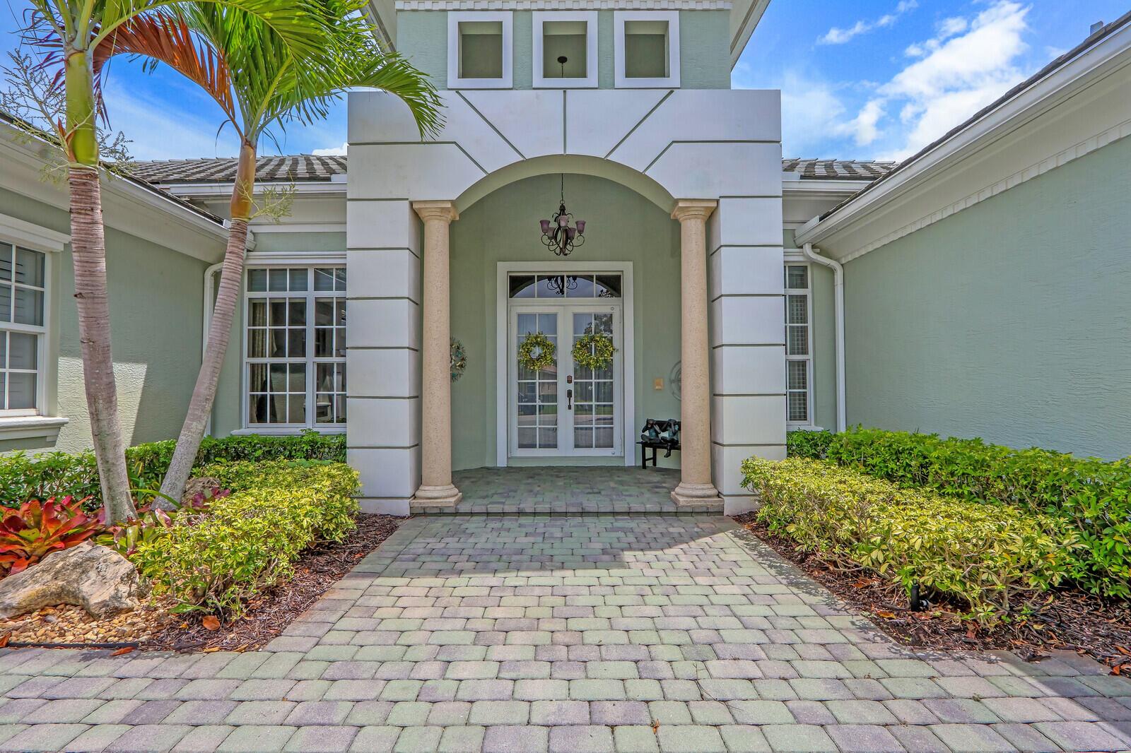 SCARBOROUGH ESTATES - Residential