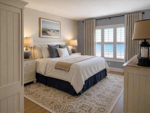 Photo of 10200 S Ocean Drive #310, Jensen Beach, FL 34957 (MLS # B26086632)