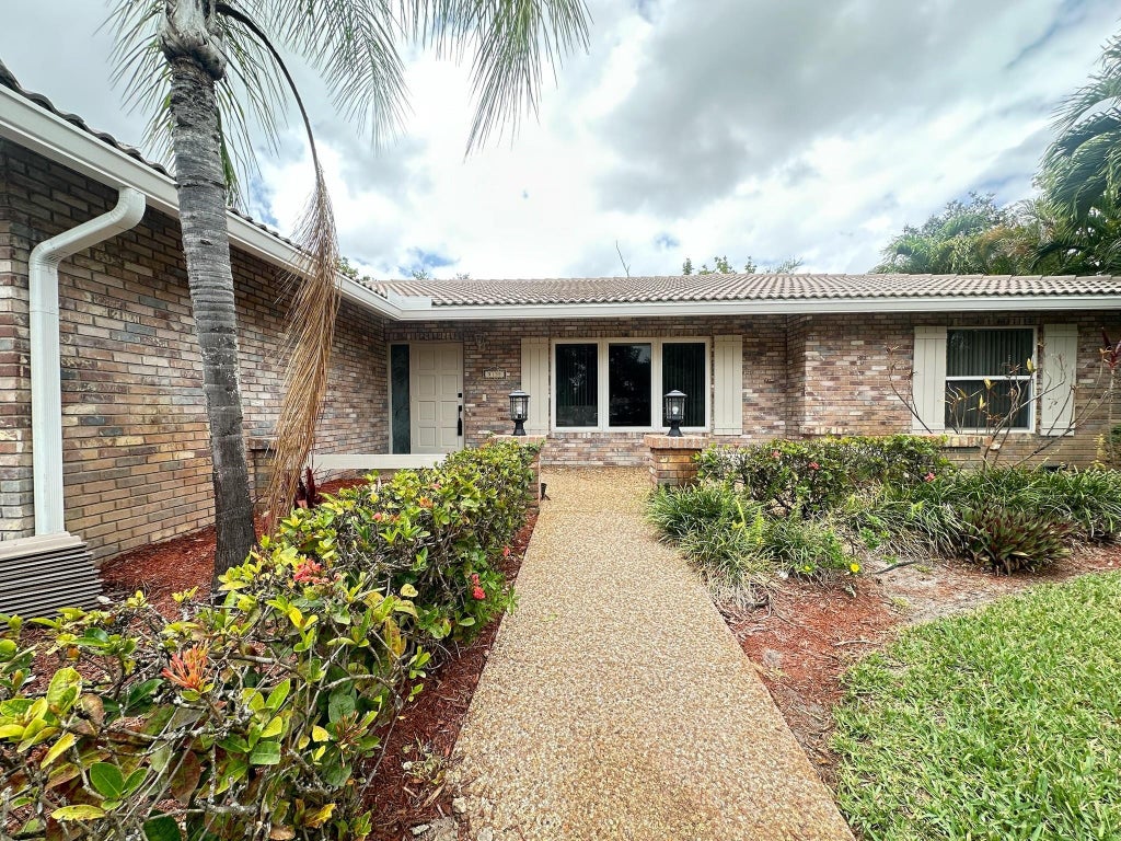 Photo of 9135 NW 3RD Court, Coral Springs, FL 33071 (MLS # B26079708)