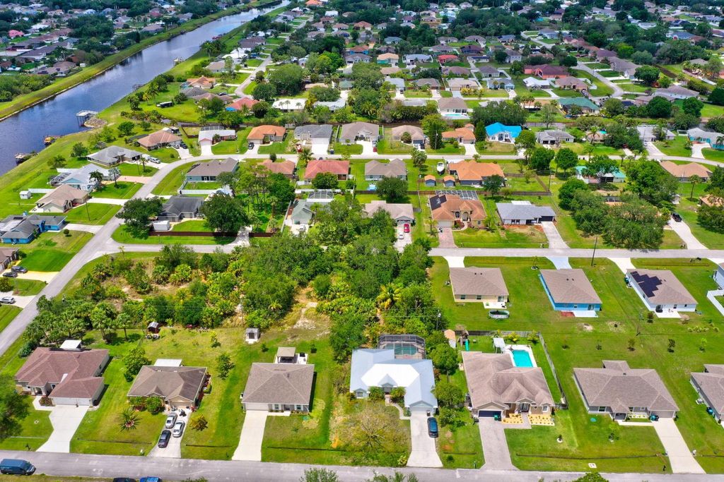 Photo of 2373 SW Chateau Terrace, Port Saint Lucie, FL 34953 (MLS # F10428354)