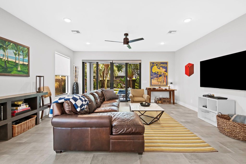 Photo of 1136 NE 2nd Avenue, Fort Lauderdale, FL 33304 (MLS # F10549586)