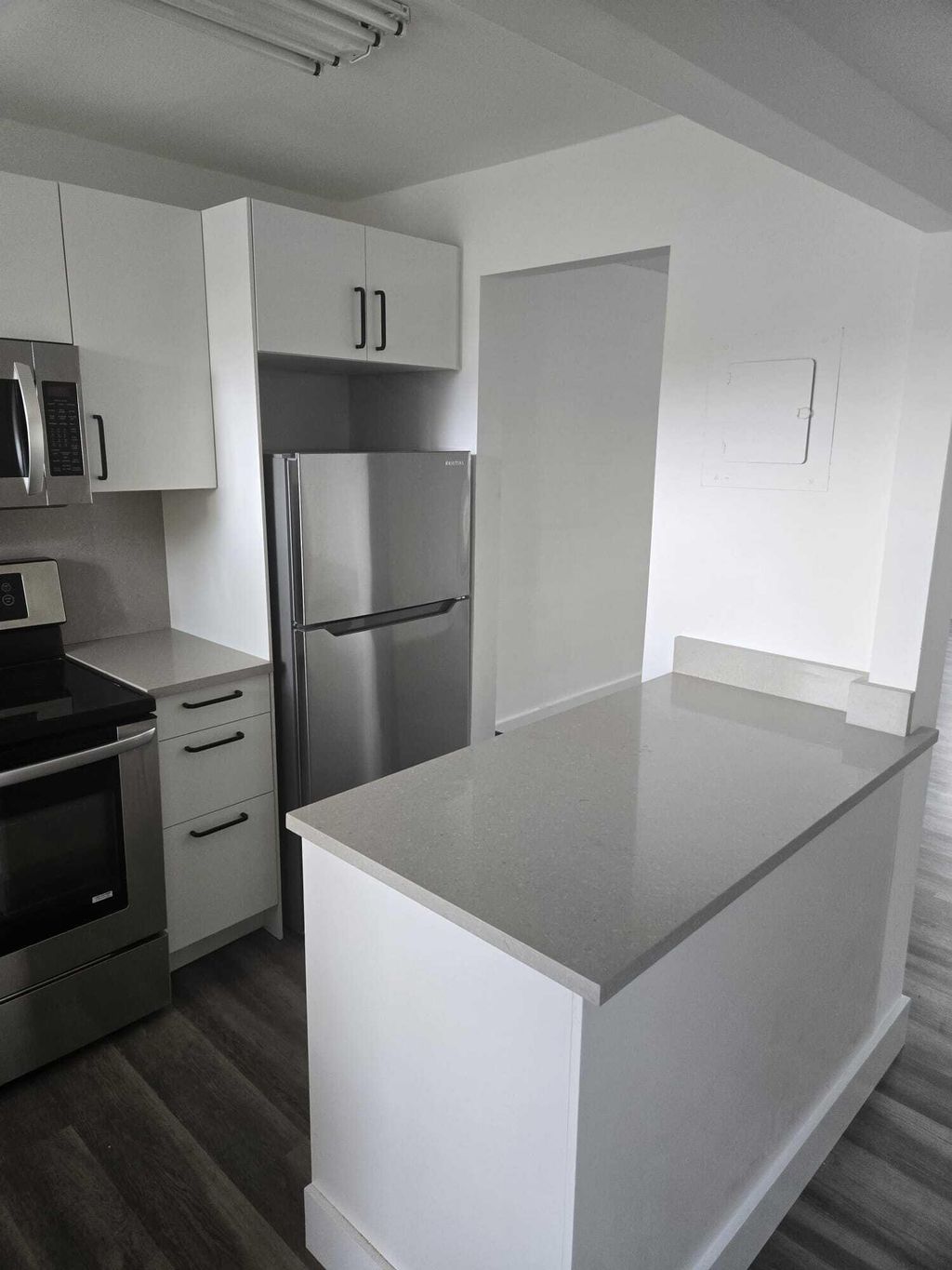 Photo of 8305 Sunrise Lakes Boulevard #202, Sunrise, FL 33322 (MLS # B26003256)