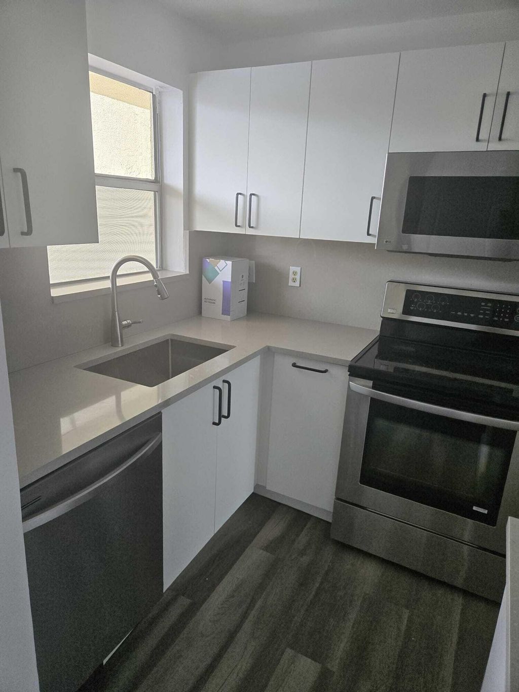 Photo of 8305 Sunrise Lakes Boulevard #202, Sunrise, FL 33322 (MLS # B26003256)