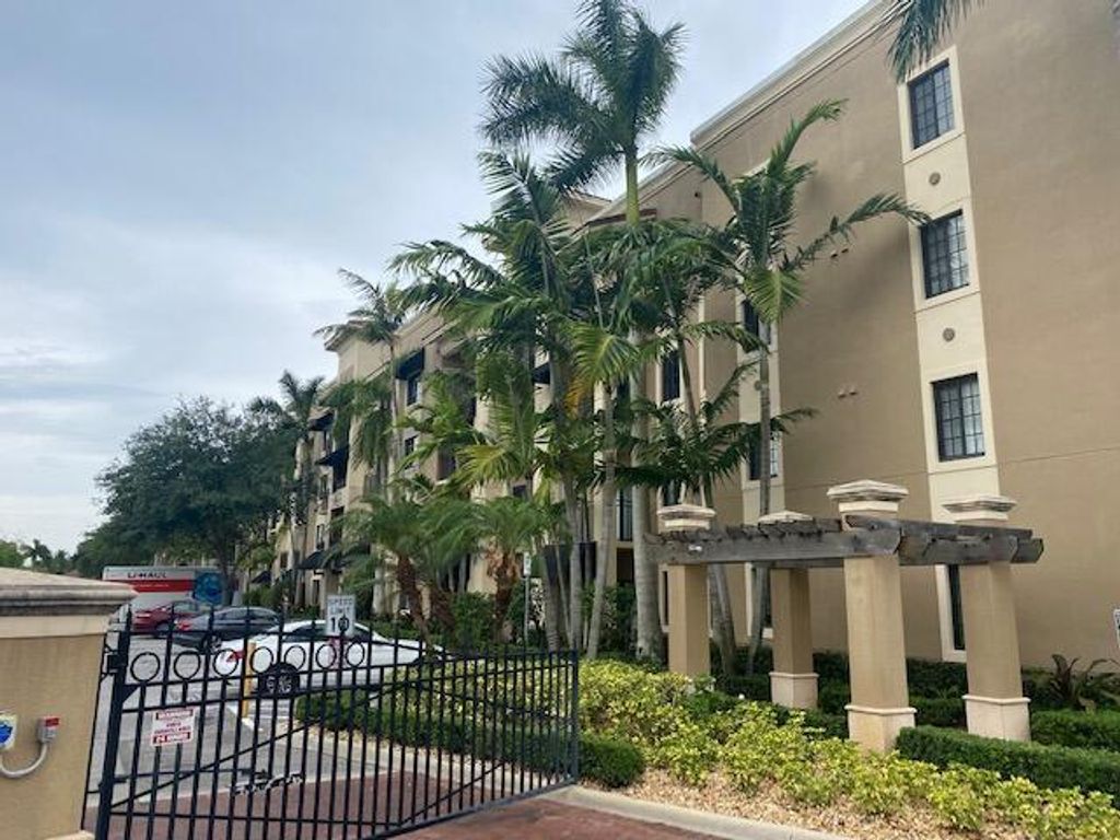 Photo of 4907 Midtown Lane #1305, Palm Beach Gardens, FL 33418 (MLS # R10824638)