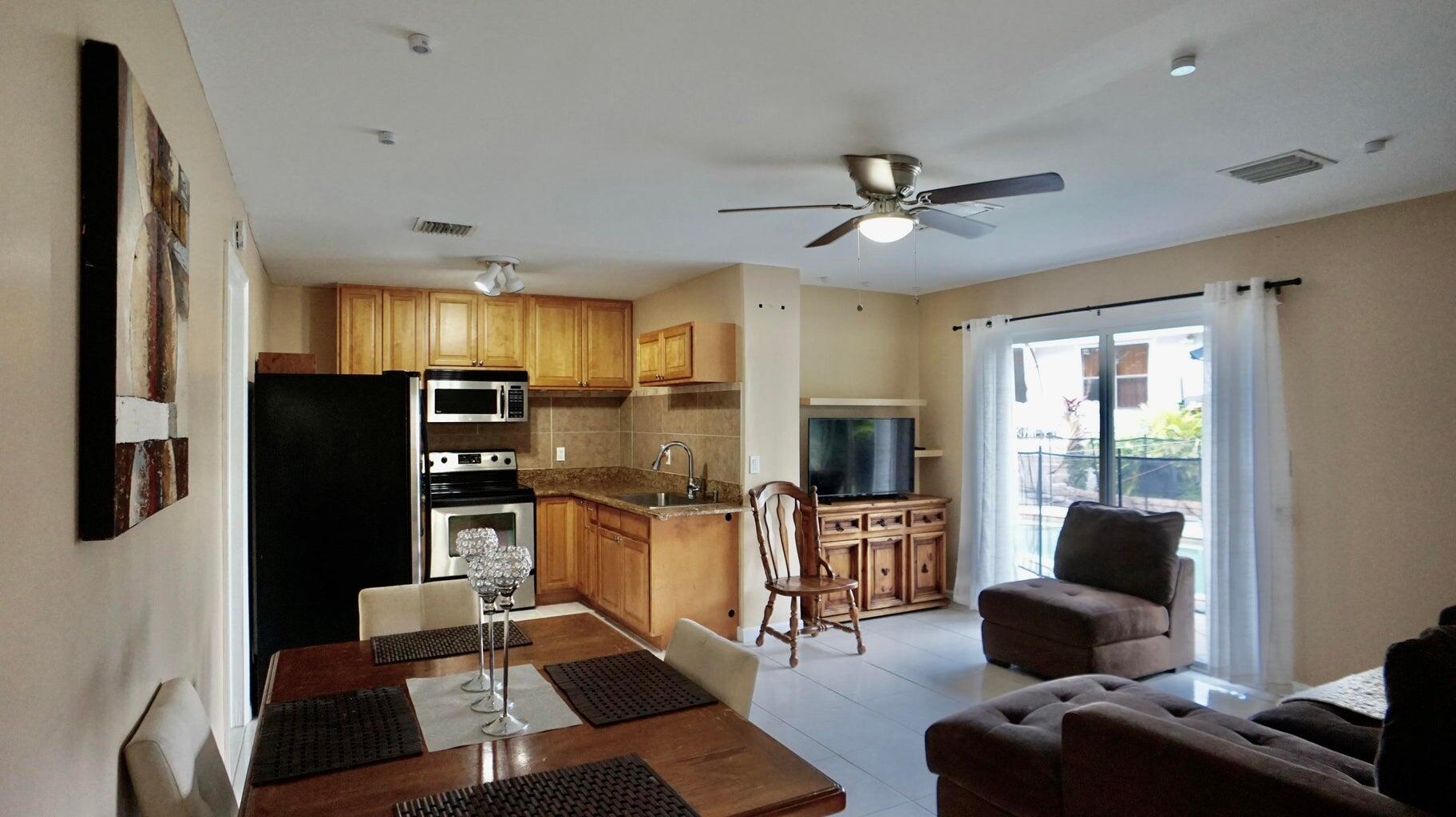 UNINCORPORATED - Residential Lease