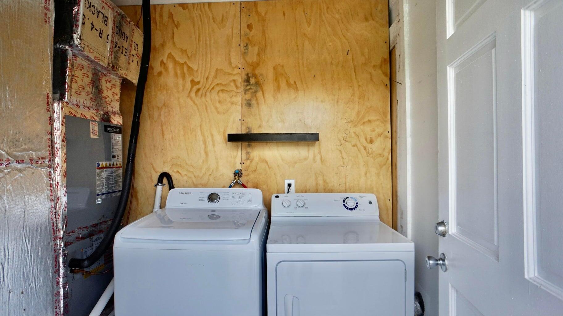 UNINCORPORATED - Residential Lease