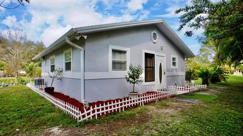 11354 63rd Lane N West Palm Beach FL 33412