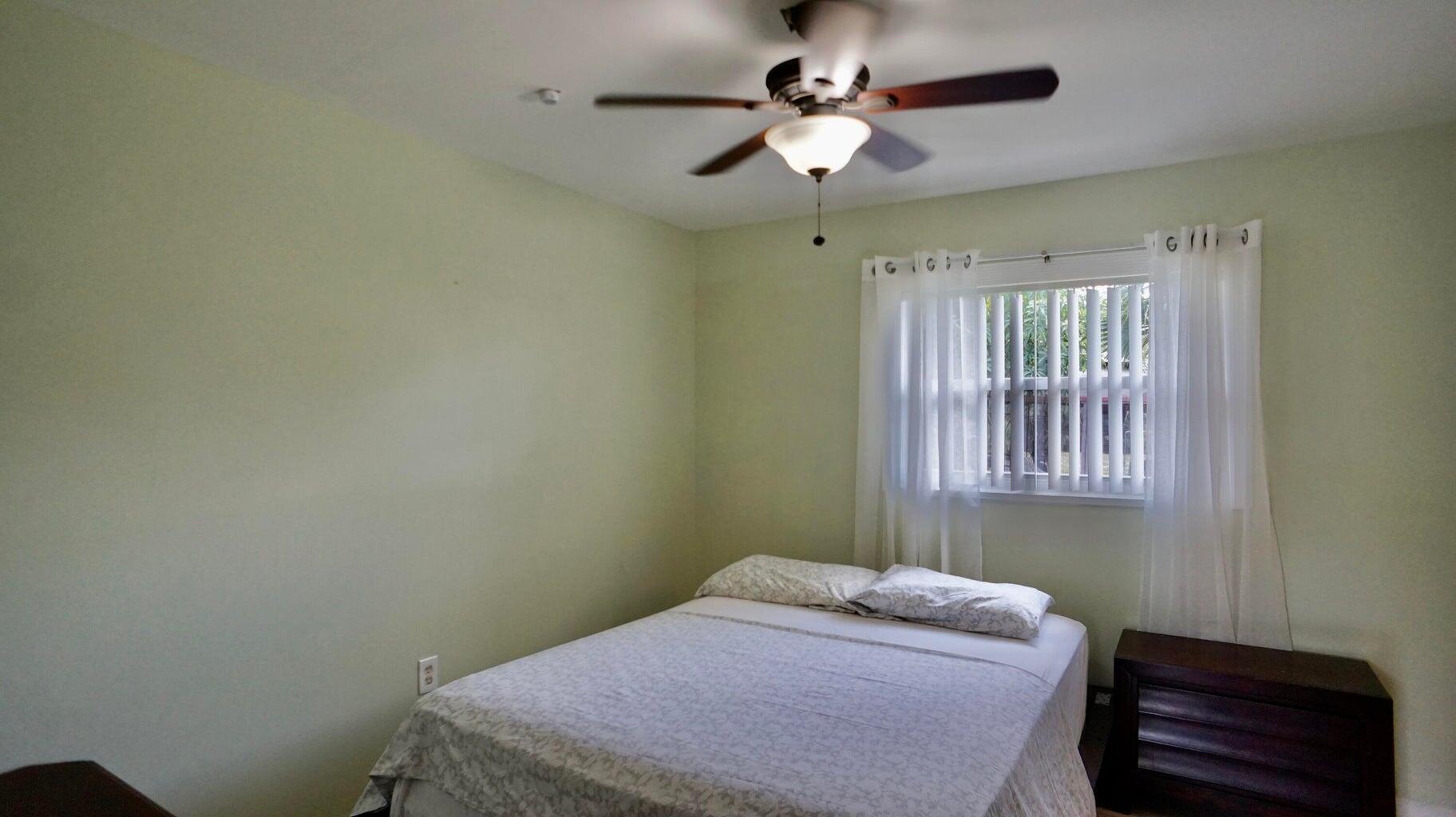 UNINCORPORATED - Residential Lease