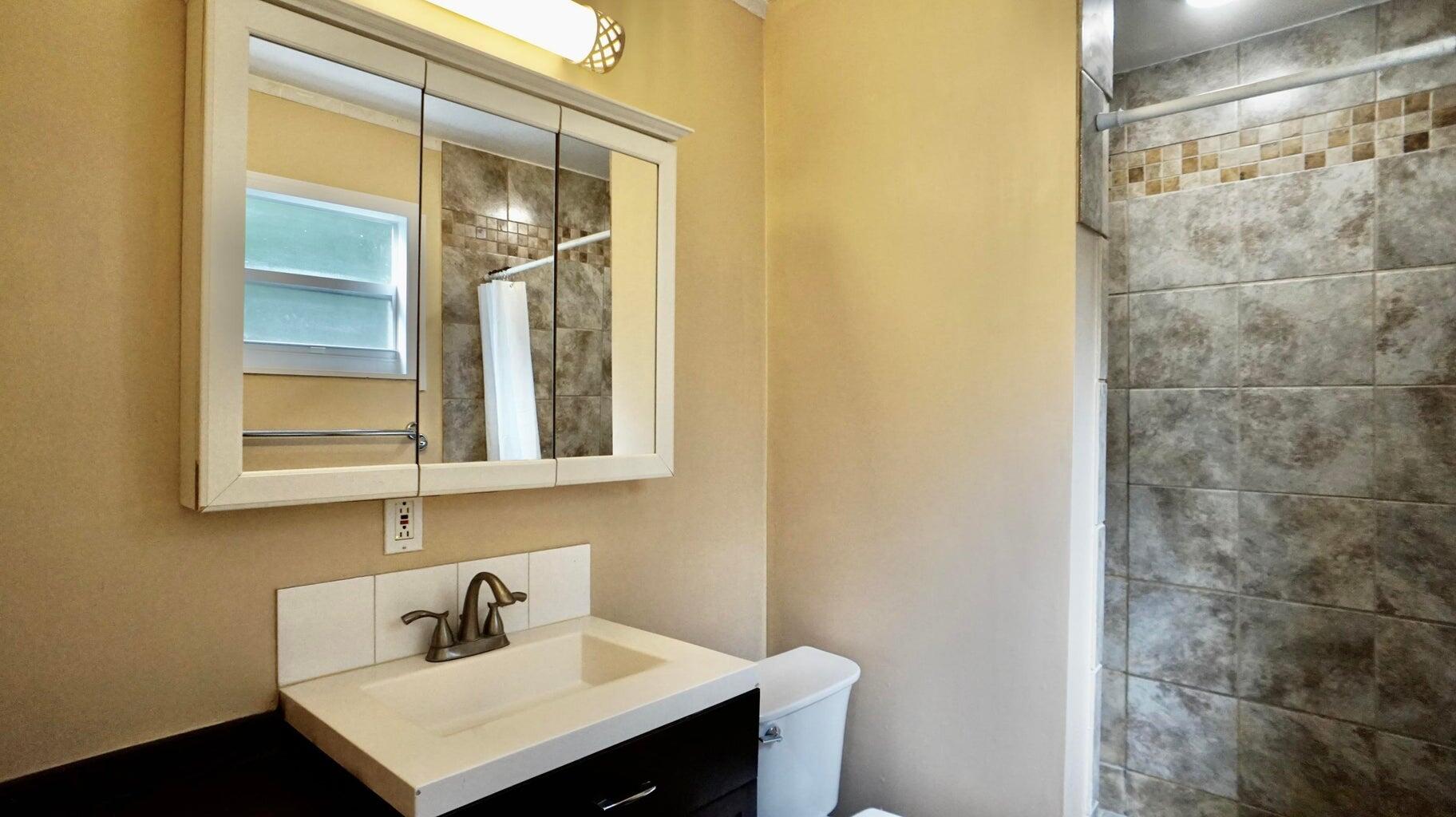 UNINCORPORATED - Residential Lease