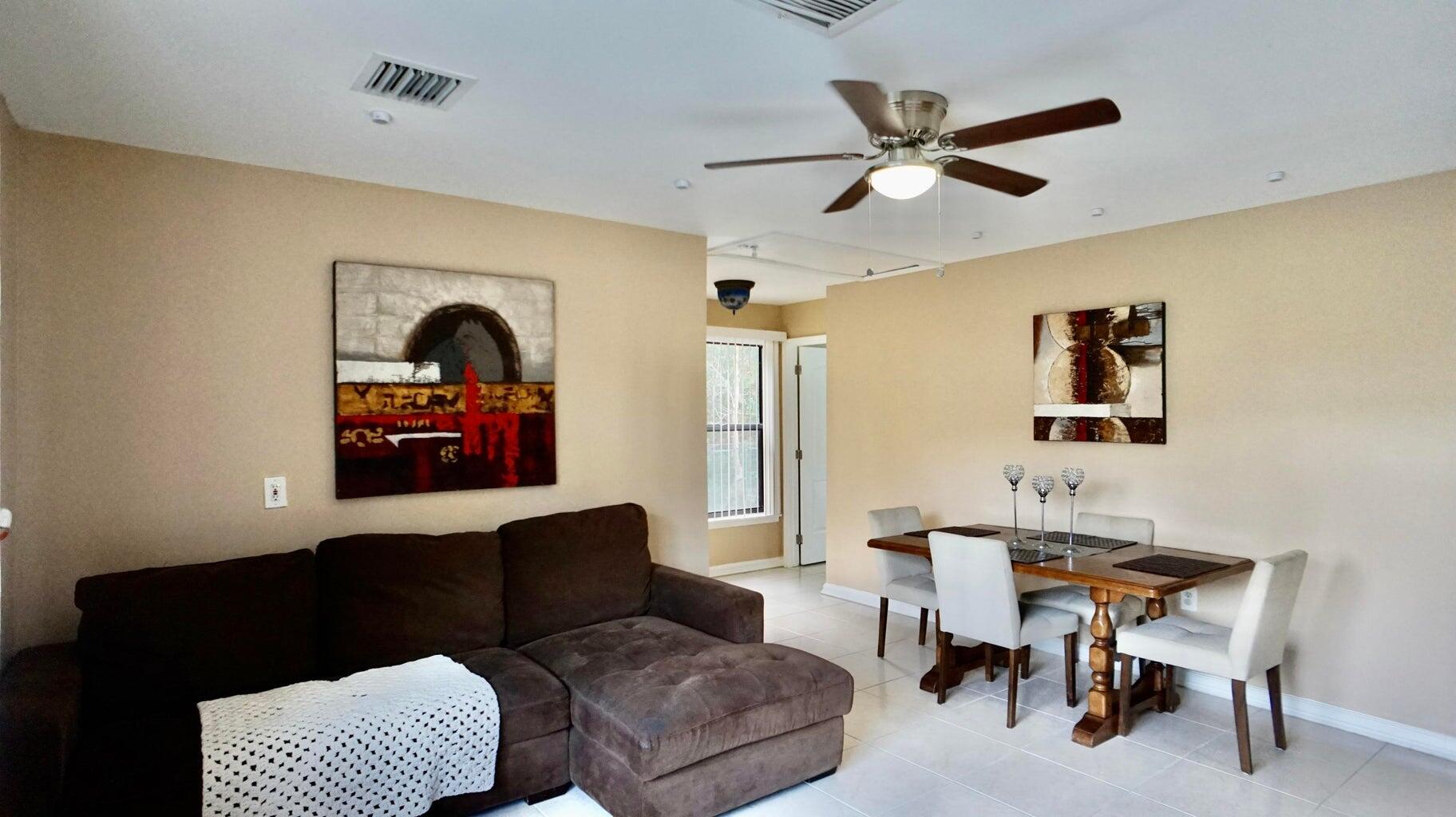 UNINCORPORATED - Residential Lease