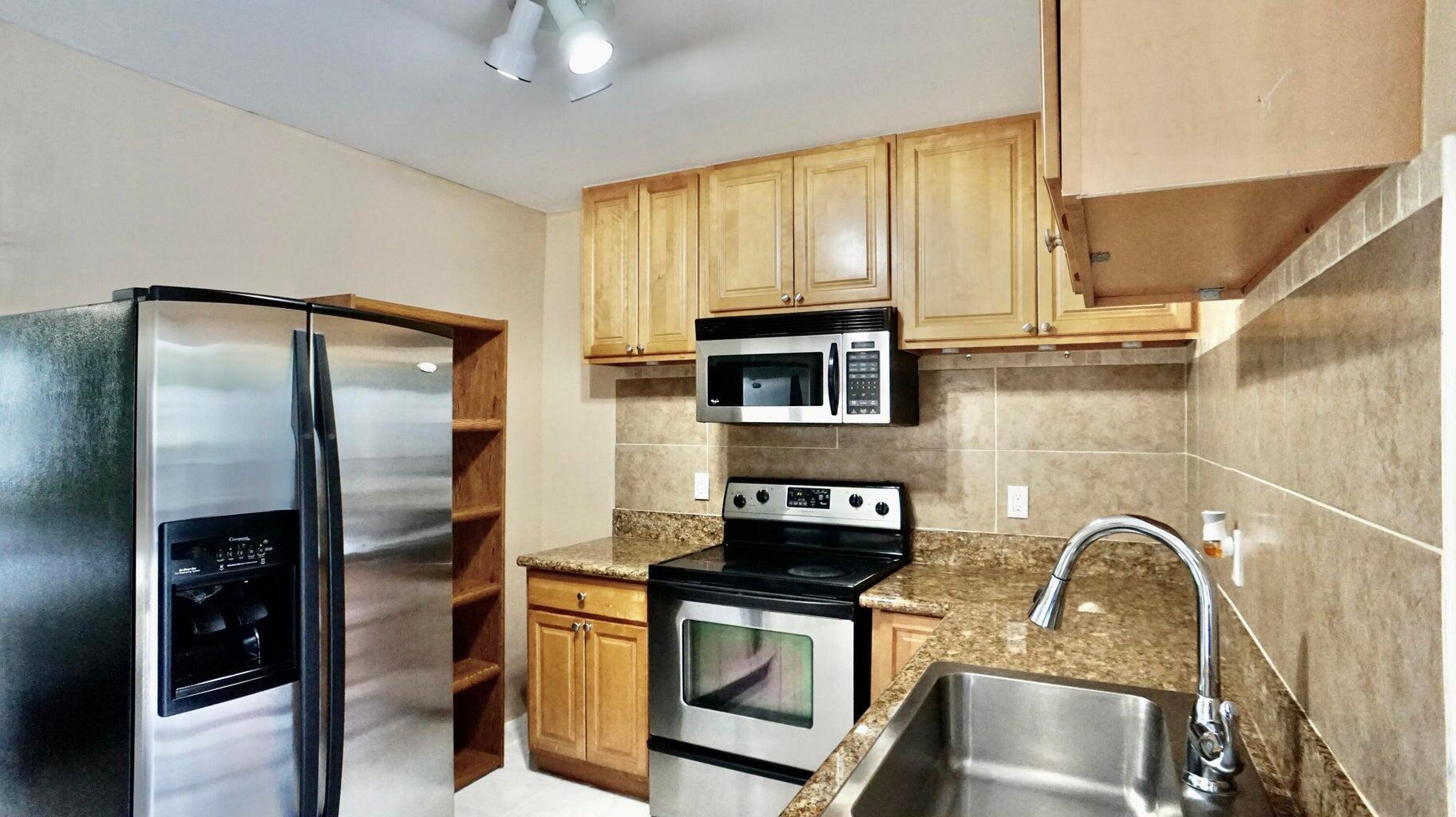 UNINCORPORATED - Residential Lease