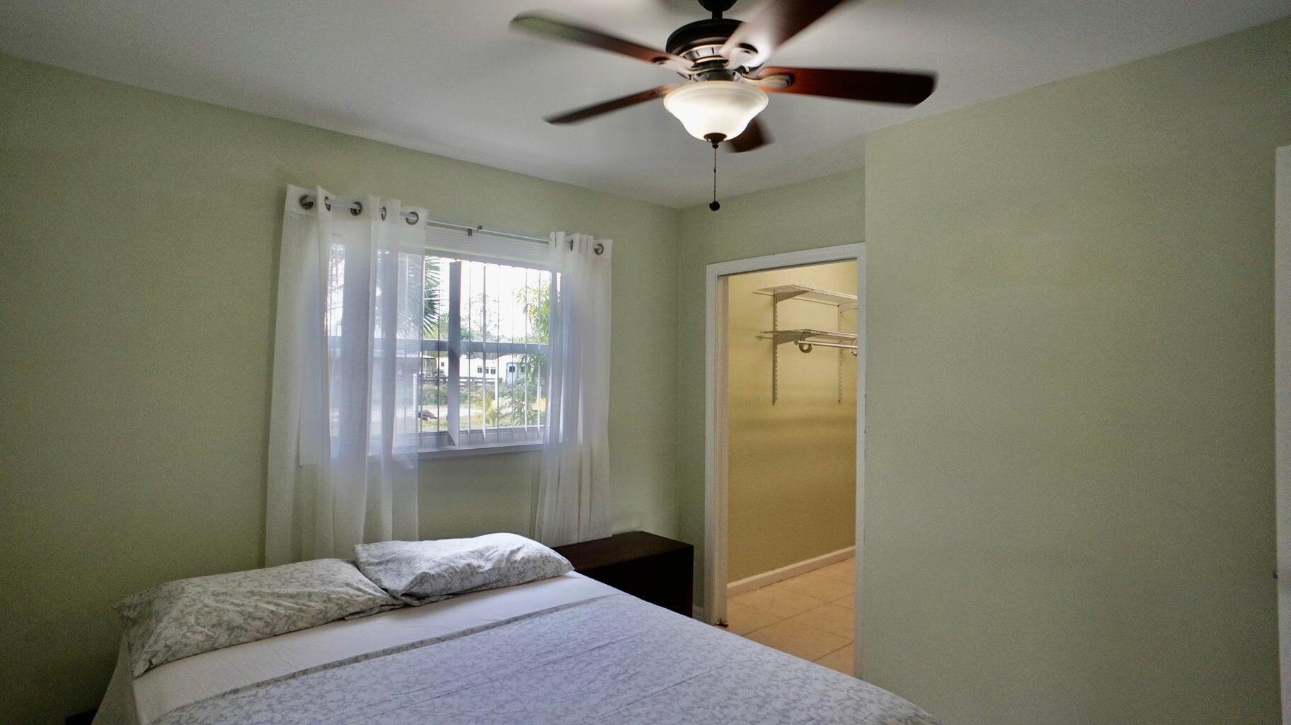 UNINCORPORATED - Residential Lease