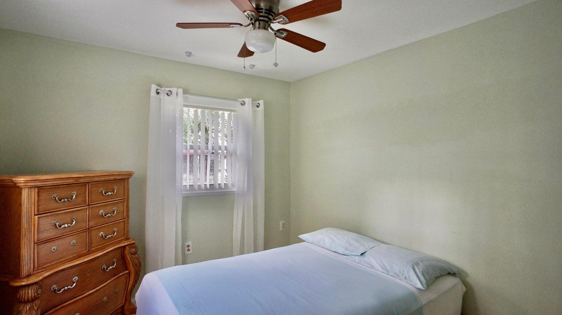 UNINCORPORATED - Residential Lease