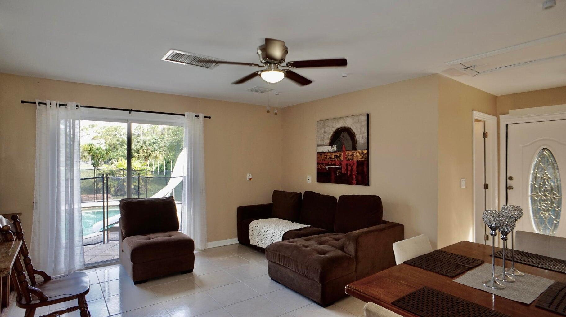 UNINCORPORATED - Residential Lease