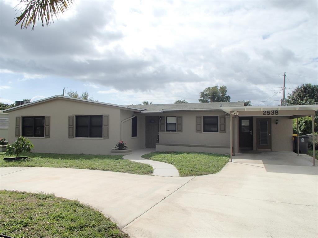 Lawn Lake - Residential