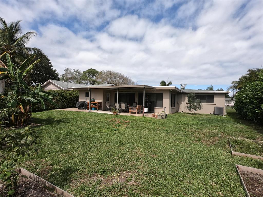 Lawn Lake - Residential