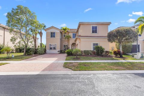 1190 Canyon Way Wellington FL 33414