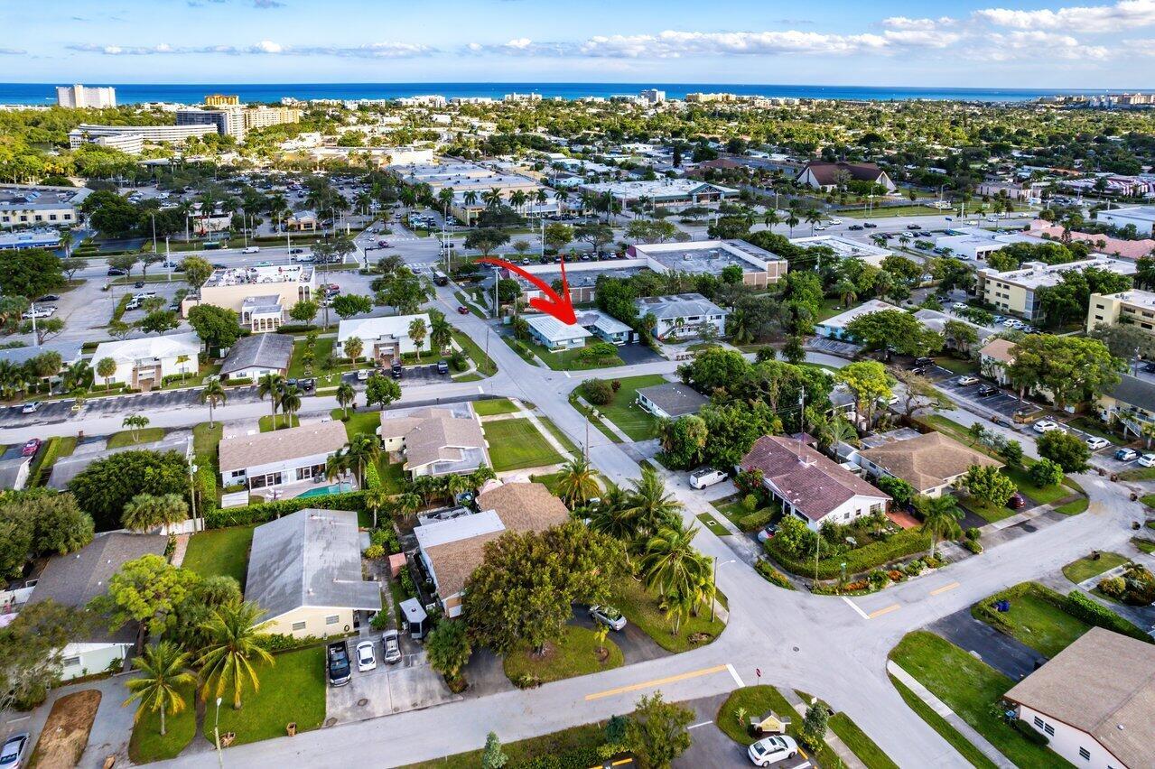 TOWN ACRES - Residential Income