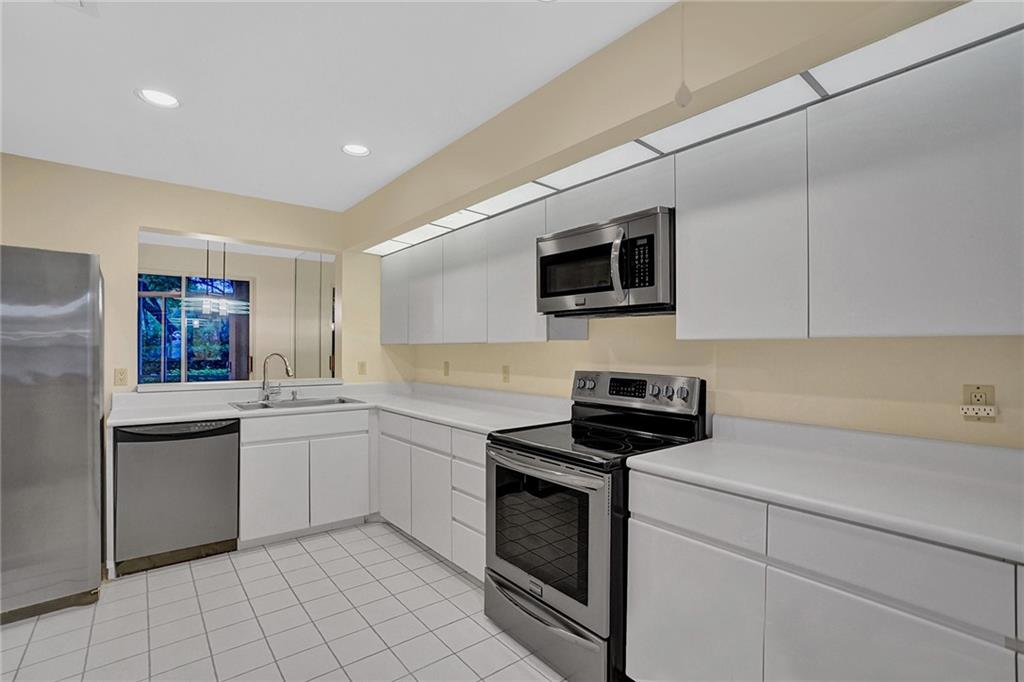 PALM AIRE - Residential