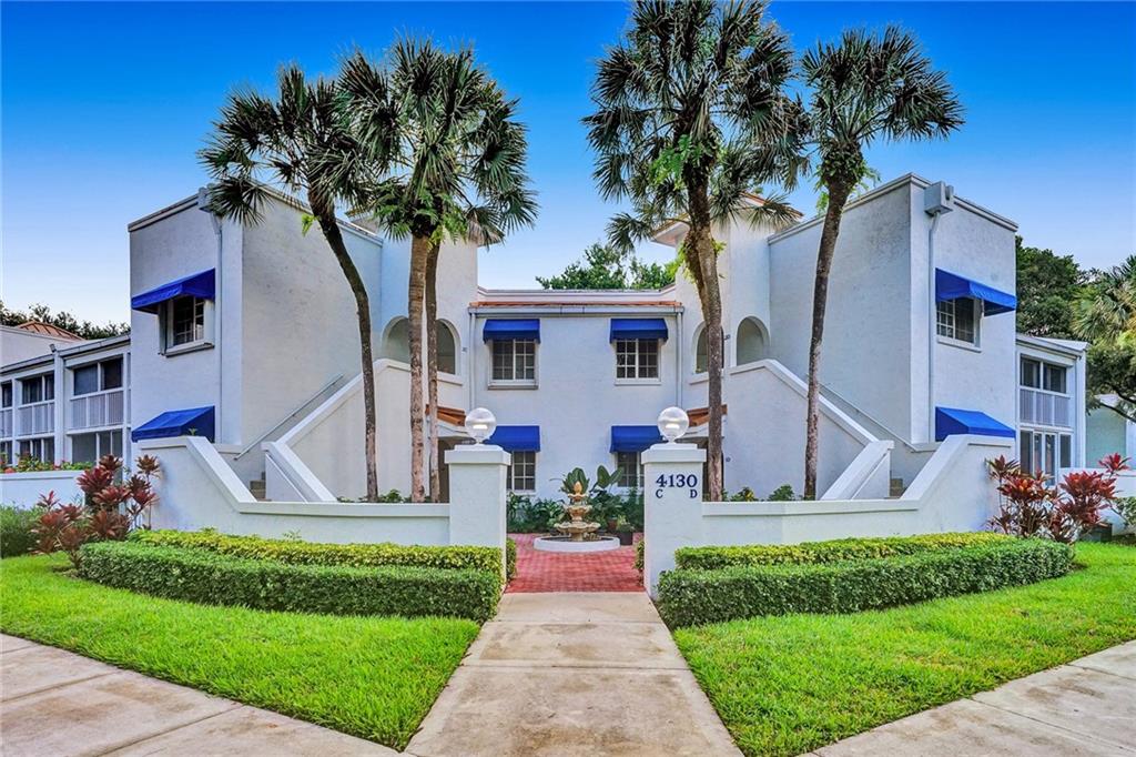 PALM AIRE - Residential