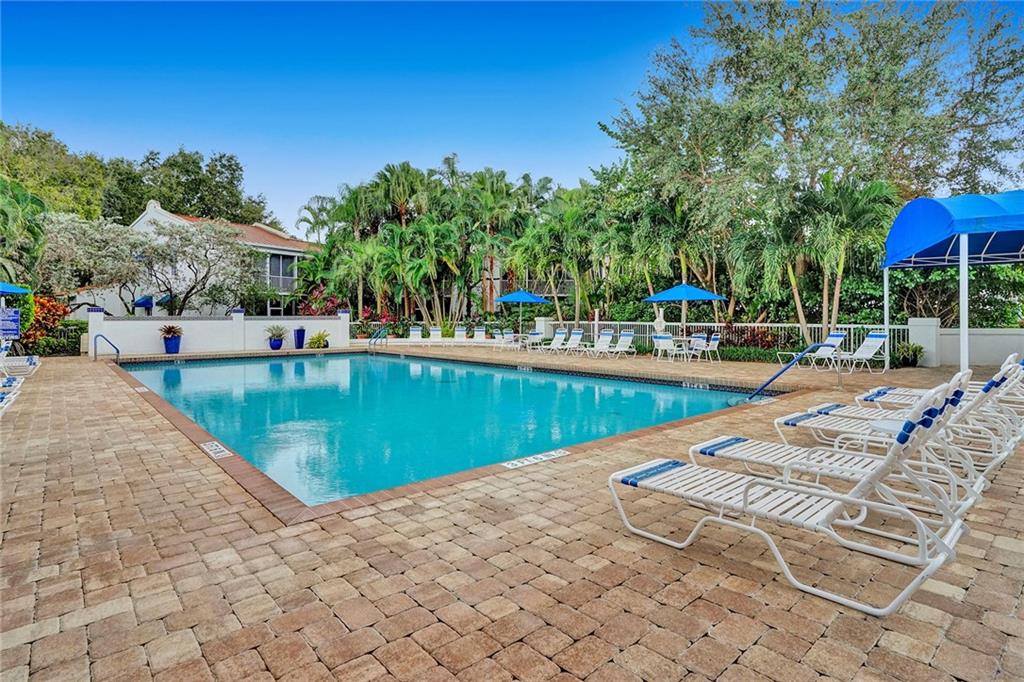 PALM AIRE - Residential