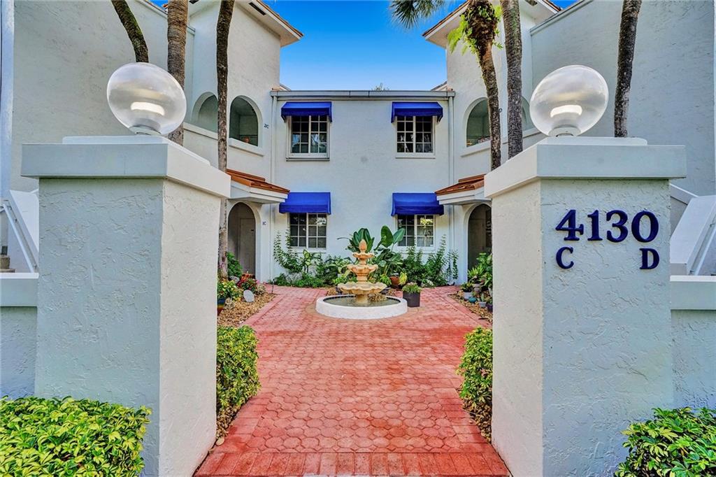 PALM AIRE - Residential