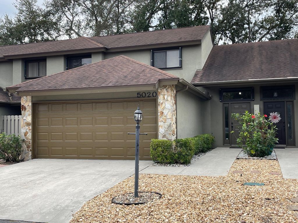 Photo of 5020 Sesame Street, Palm Beach Gardens, FL 33418 (MLS # R11053545)