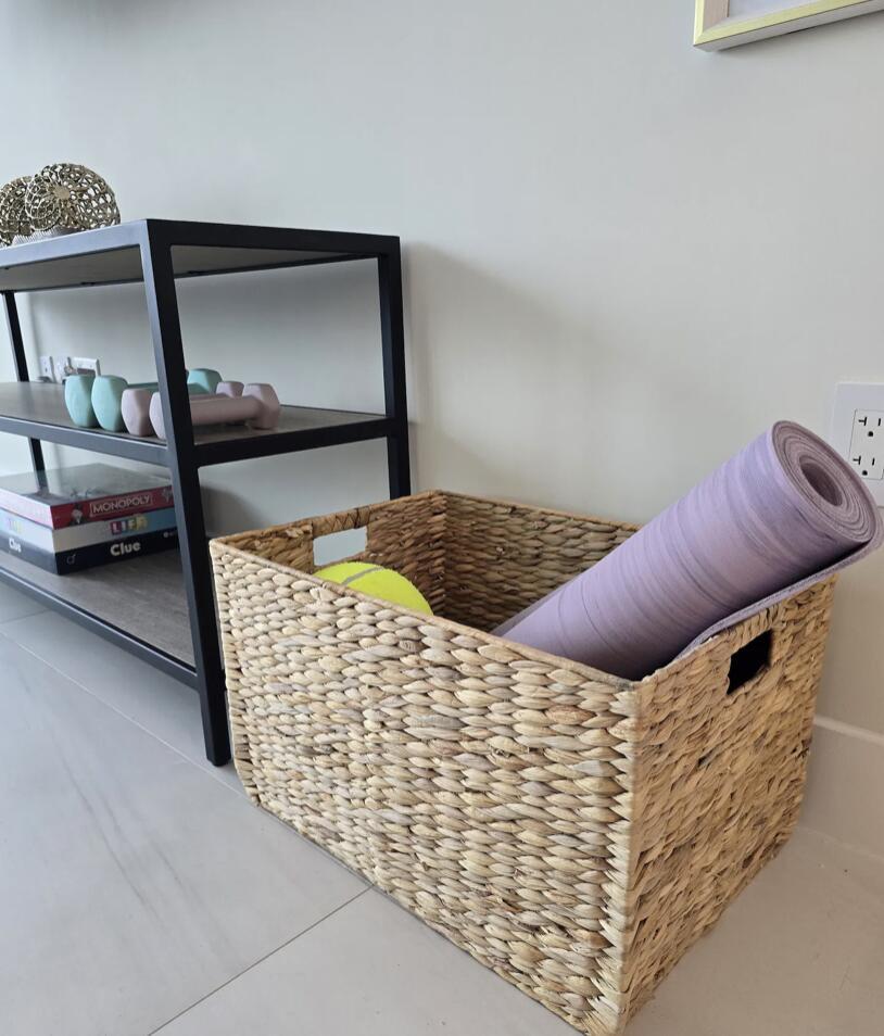 Amrit Ocean - Residential Lease