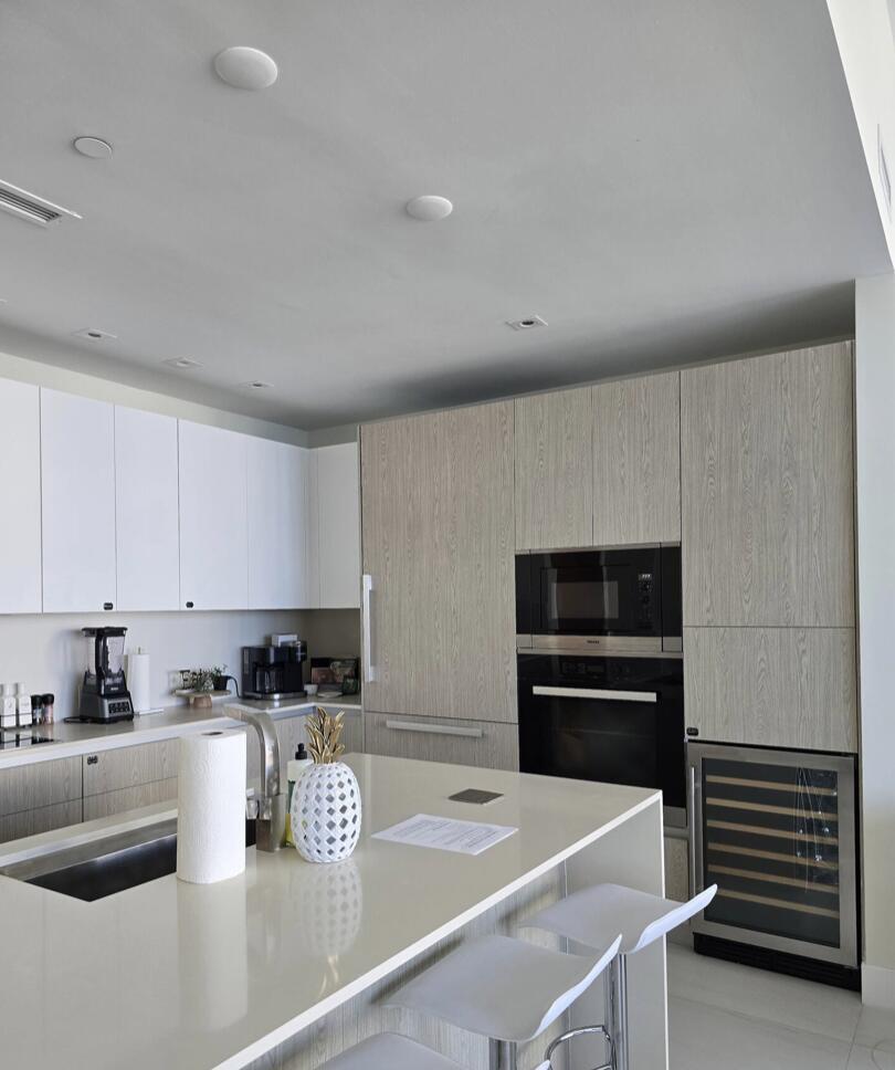 Amrit Ocean - Residential Lease