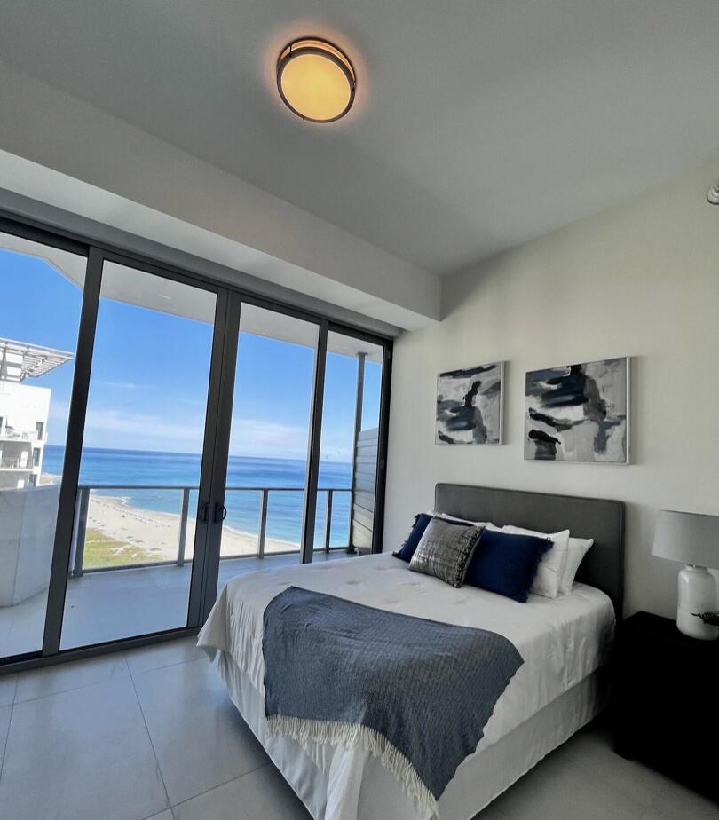 Amrit Ocean - Residential Lease