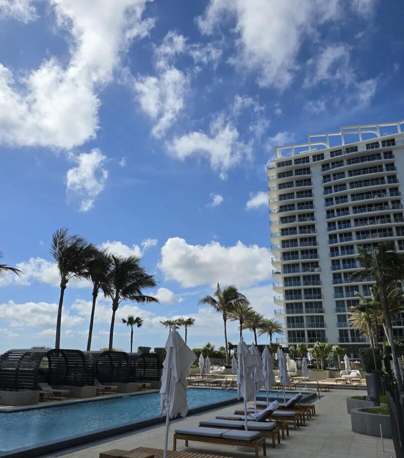 Amrit Ocean - Residential Lease