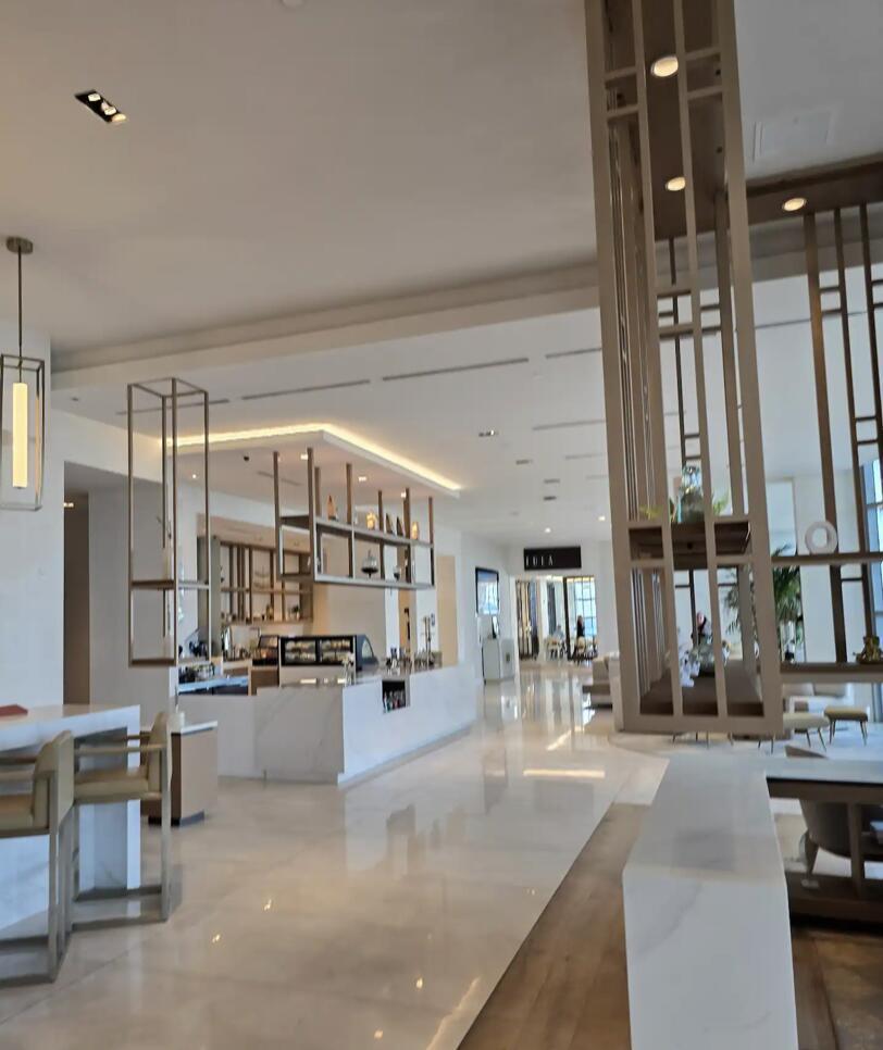 Amrit Ocean - Residential Lease