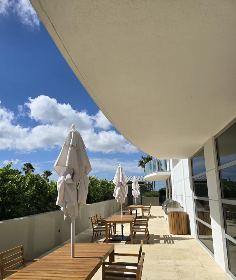Amrit Ocean - Residential Lease