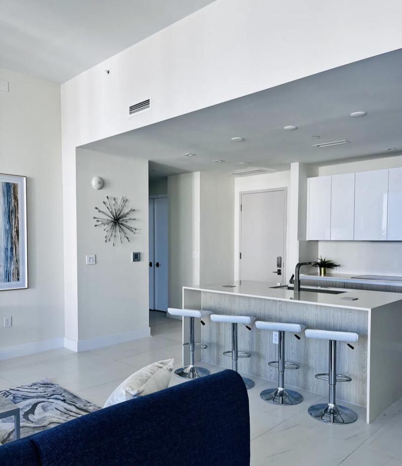 Amrit Ocean - Residential Lease