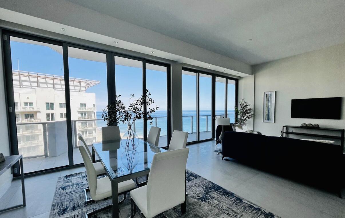 Amrit Ocean - Residential Lease