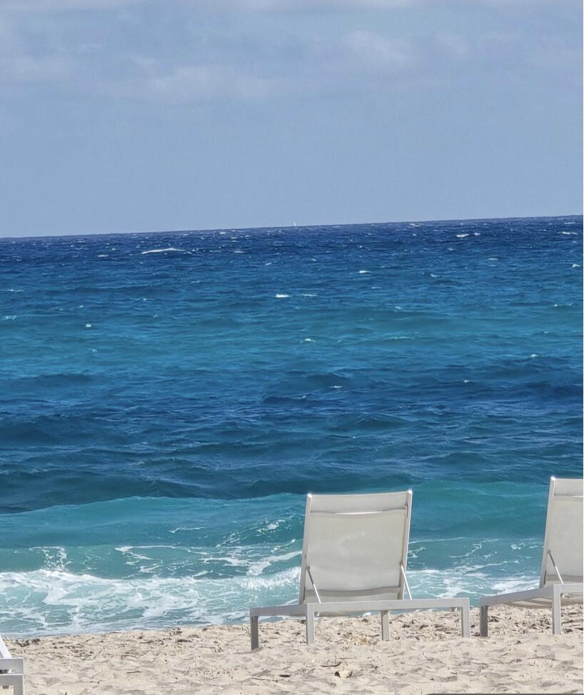 Amrit Ocean - Residential Lease