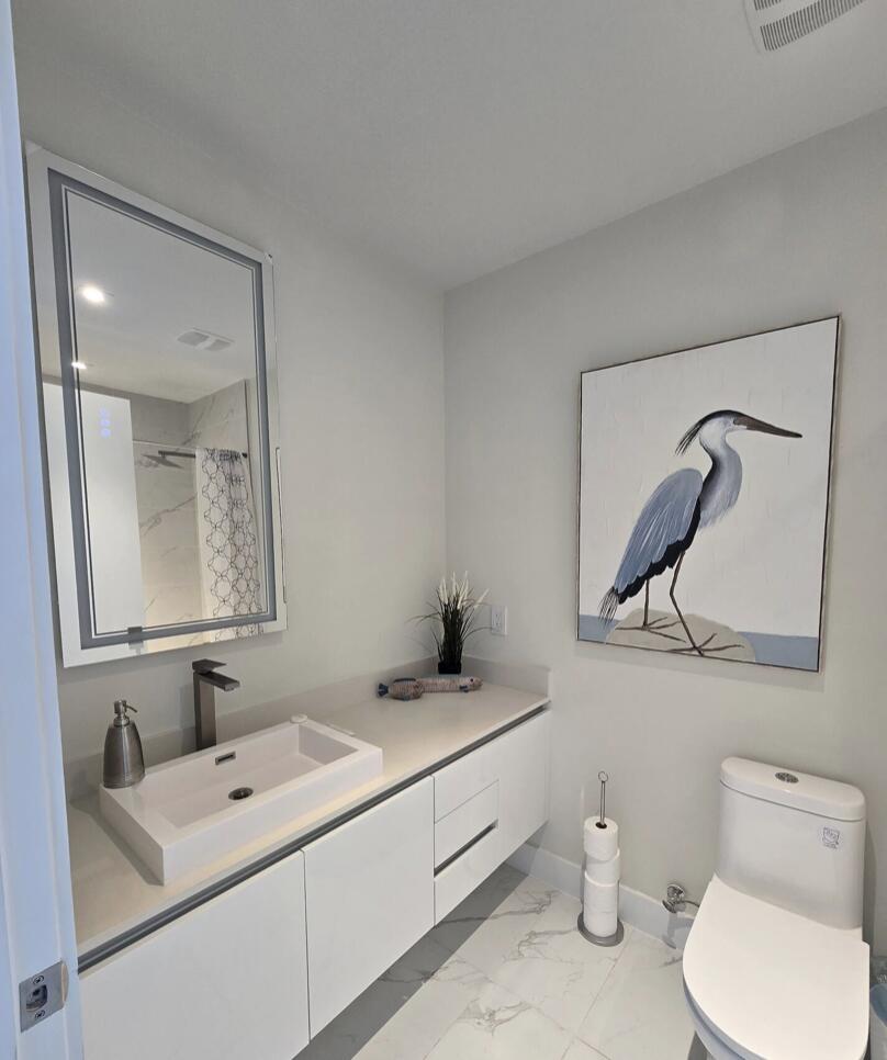 Amrit Ocean - Residential Lease
