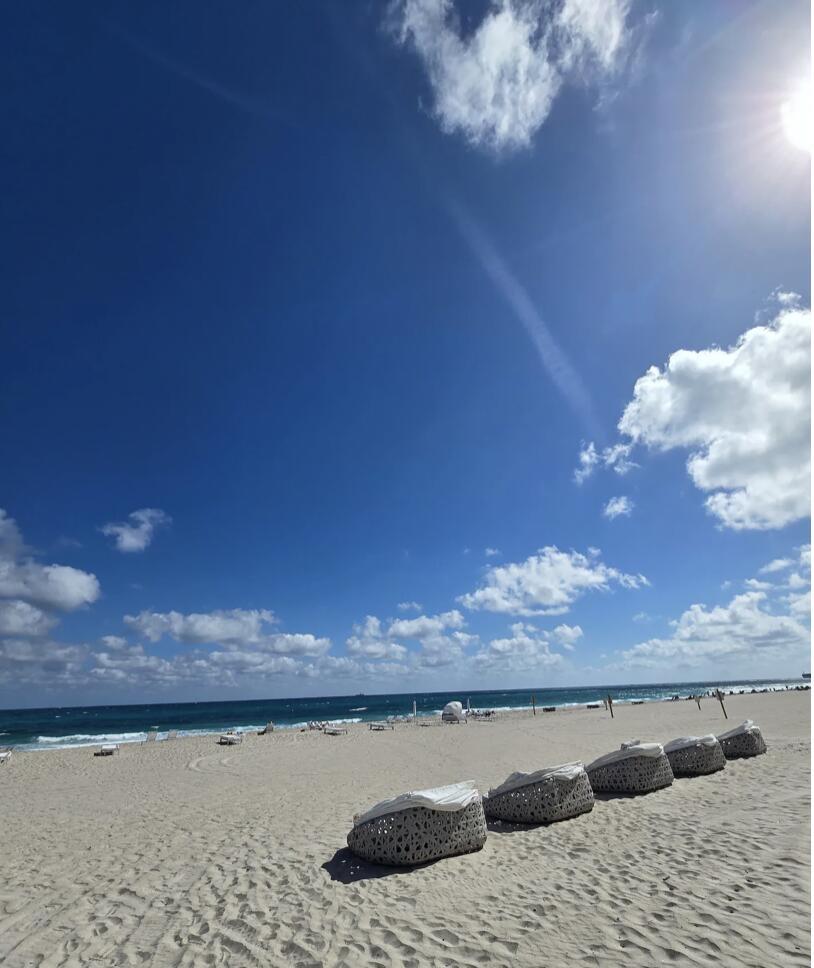 Amrit Ocean - Residential Lease
