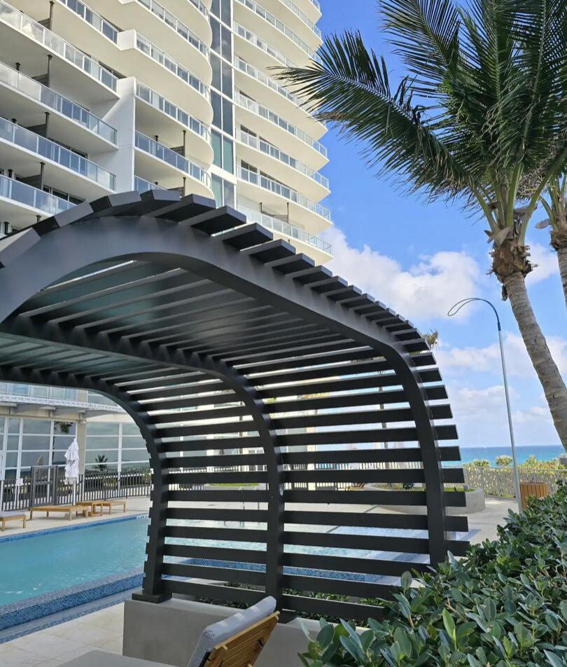 Amrit Ocean - Residential Lease