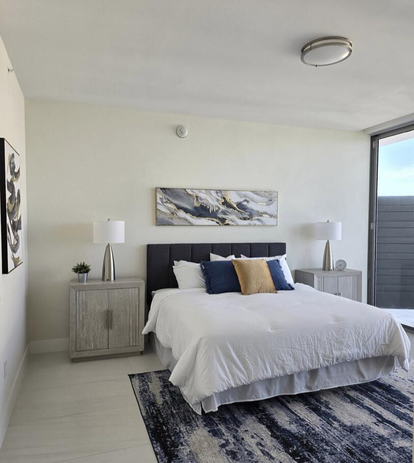 Amrit Ocean - Residential Lease
