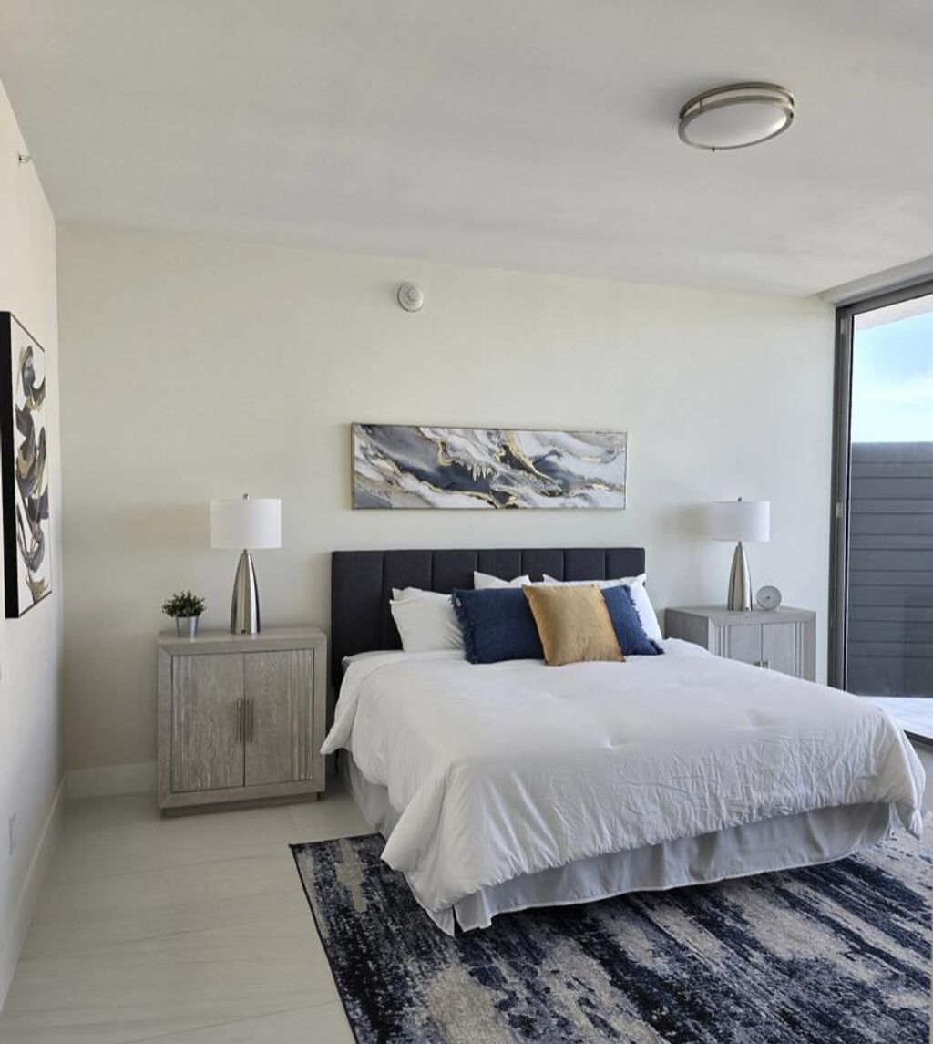 Photo of 3100 N Ocean Drive #1801, Singer Island, FL 33404 (MLS # R11096454)