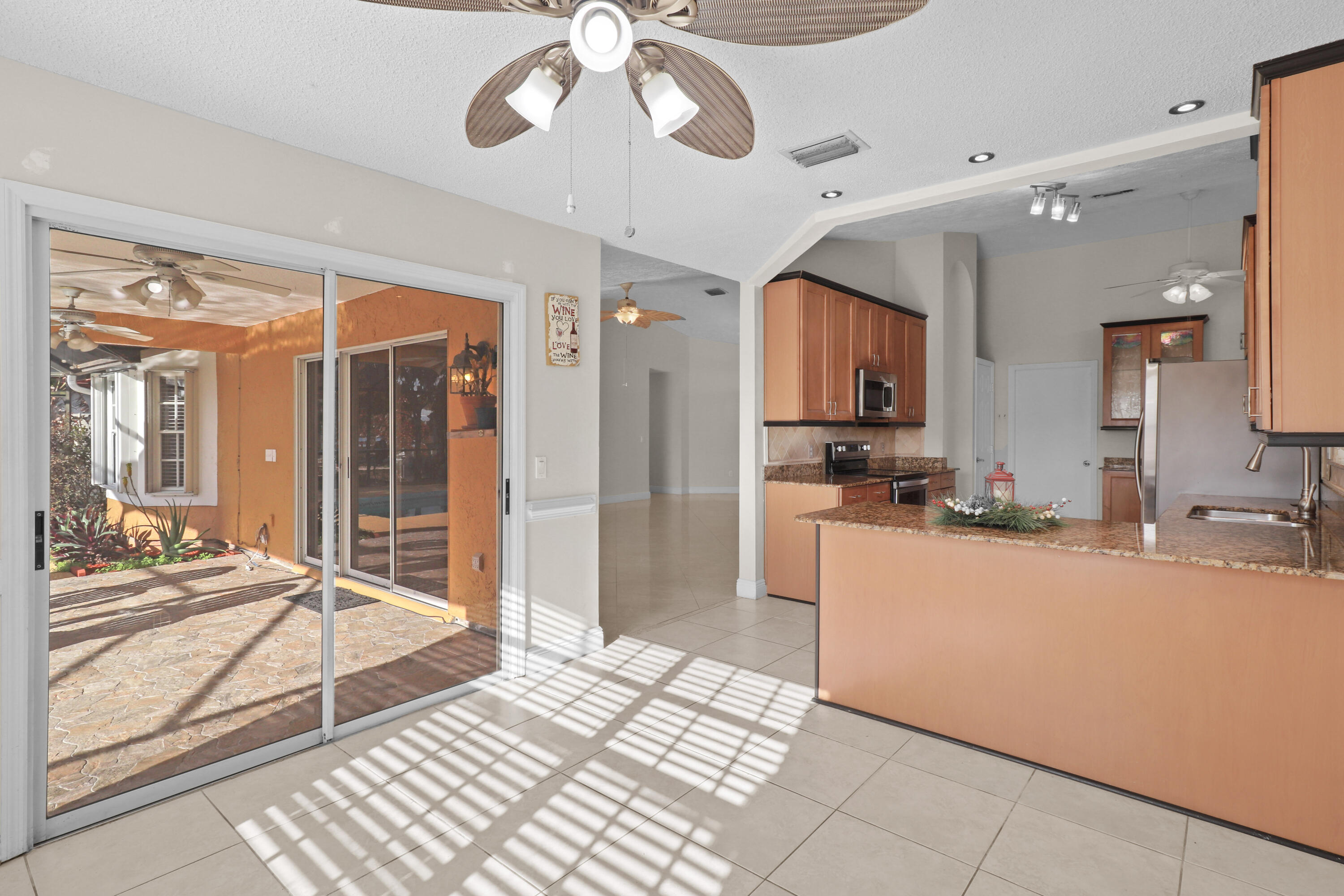 PORT ST LUCIE SECTION 26 - Residential Lease