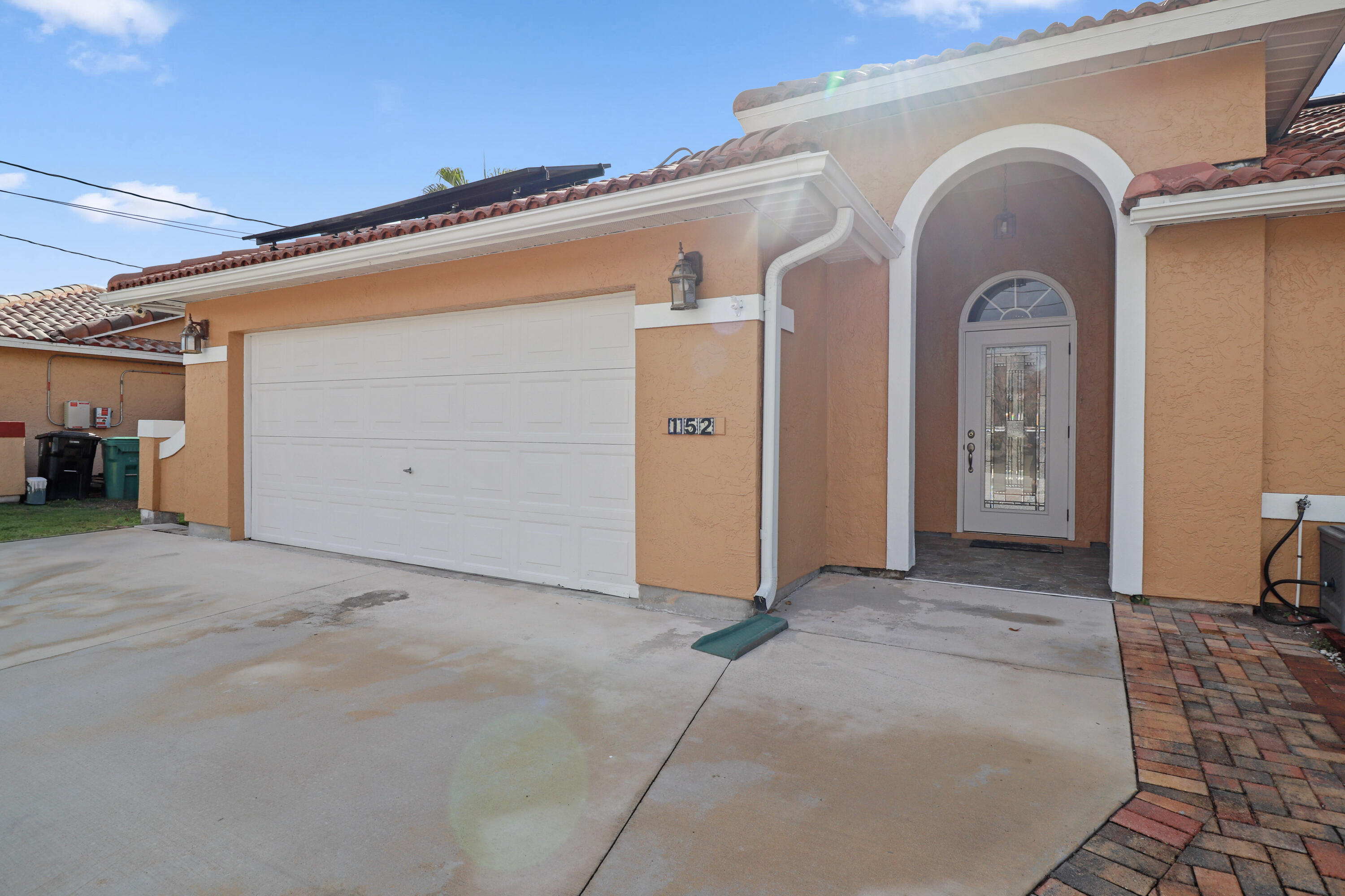 PORT ST LUCIE SECTION 26 - Residential Lease