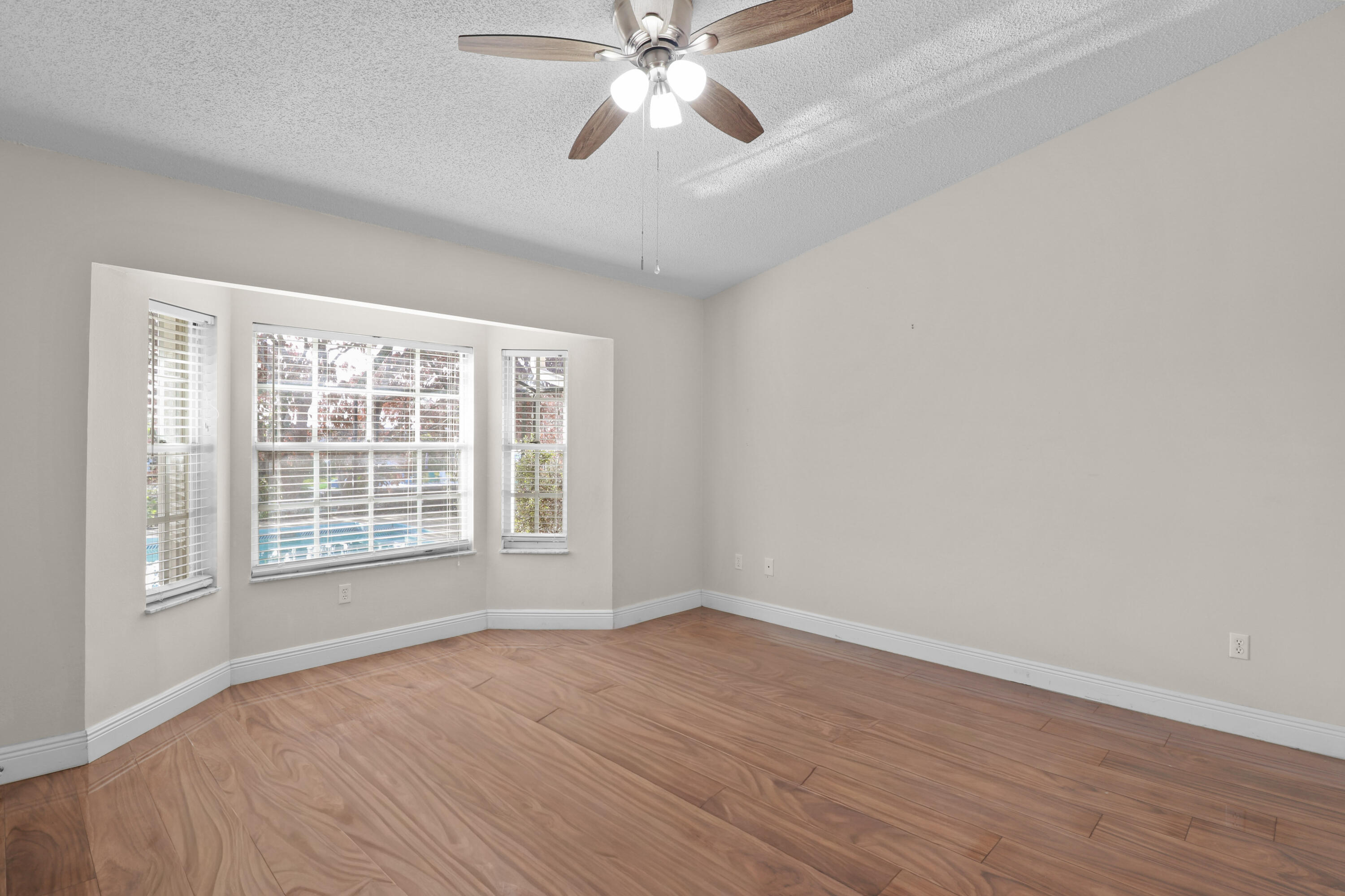 PORT ST LUCIE SECTION 26 - Residential Lease