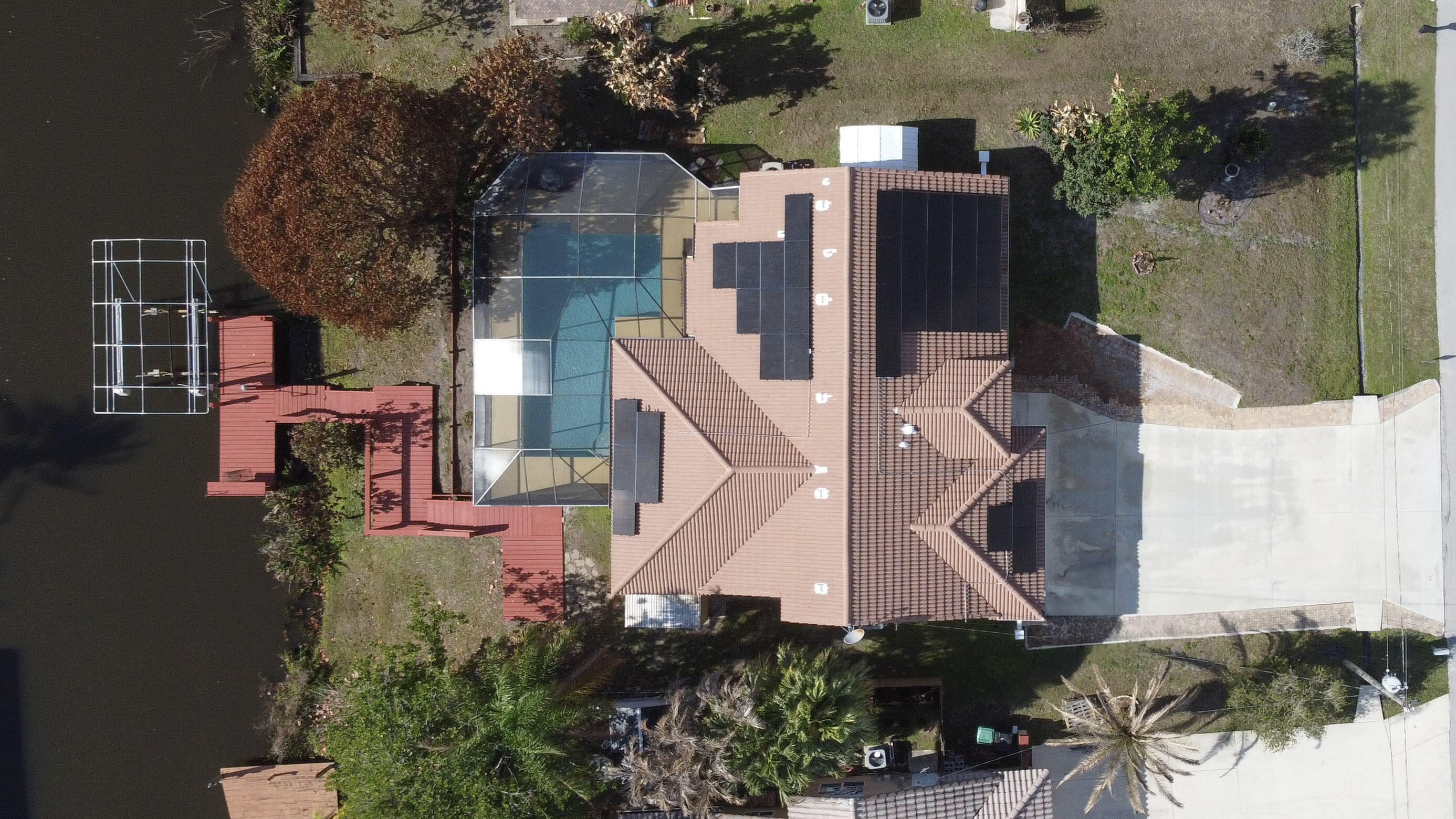 PORT ST LUCIE SECTION 26 - Residential Lease