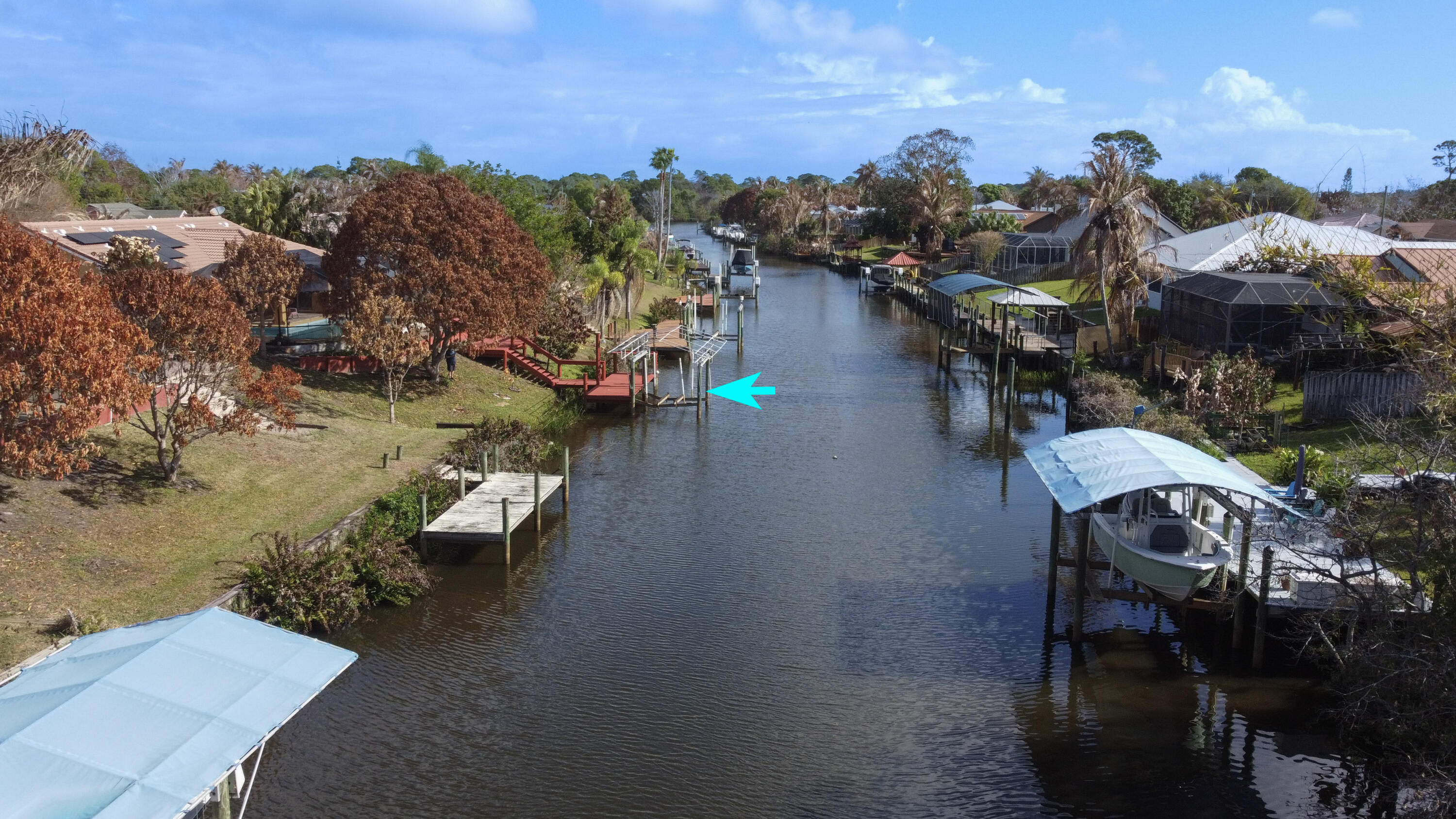 PORT ST LUCIE SECTION 26 - Residential Lease