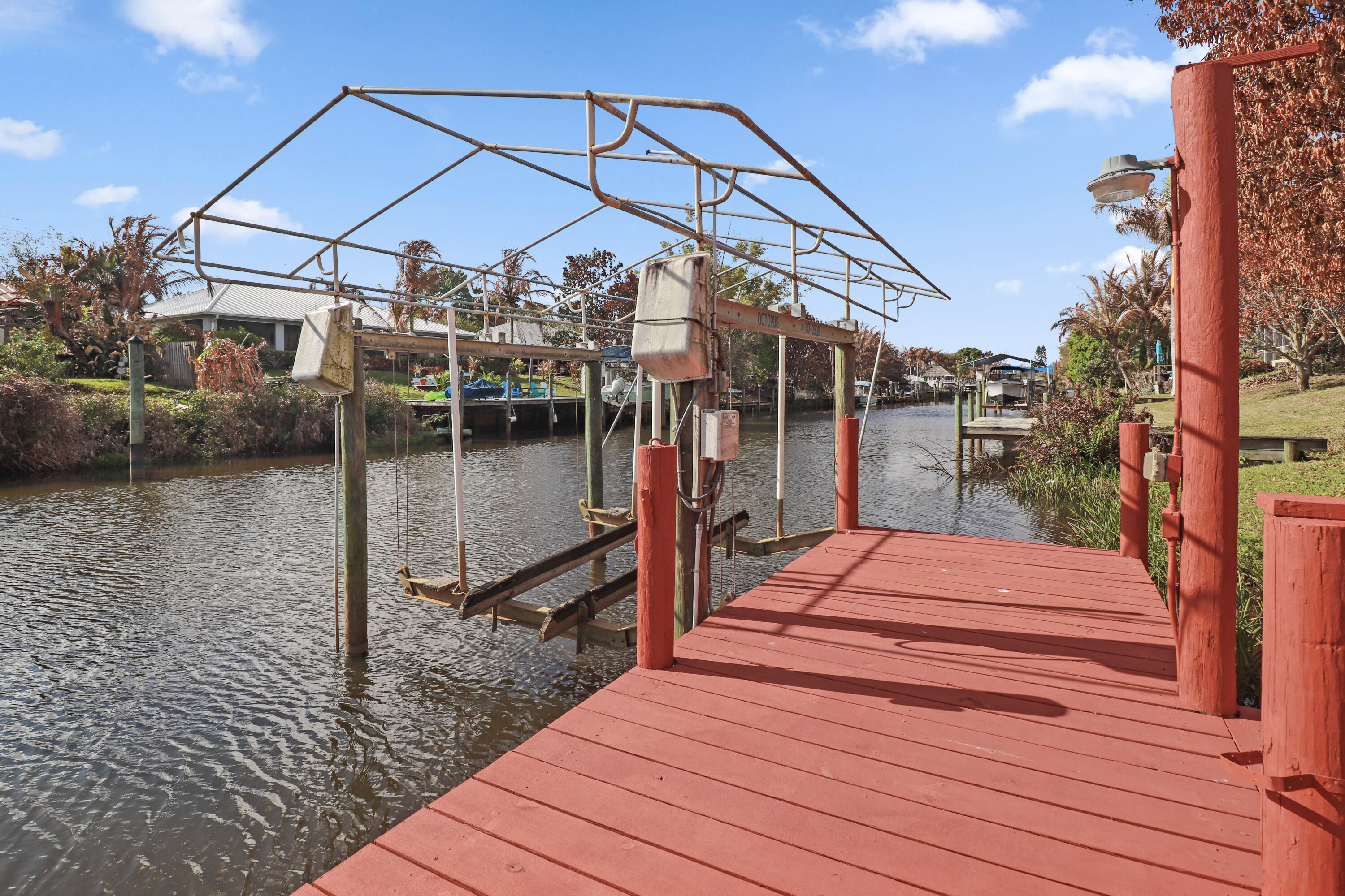 PORT ST LUCIE SECTION 26 - Residential Lease