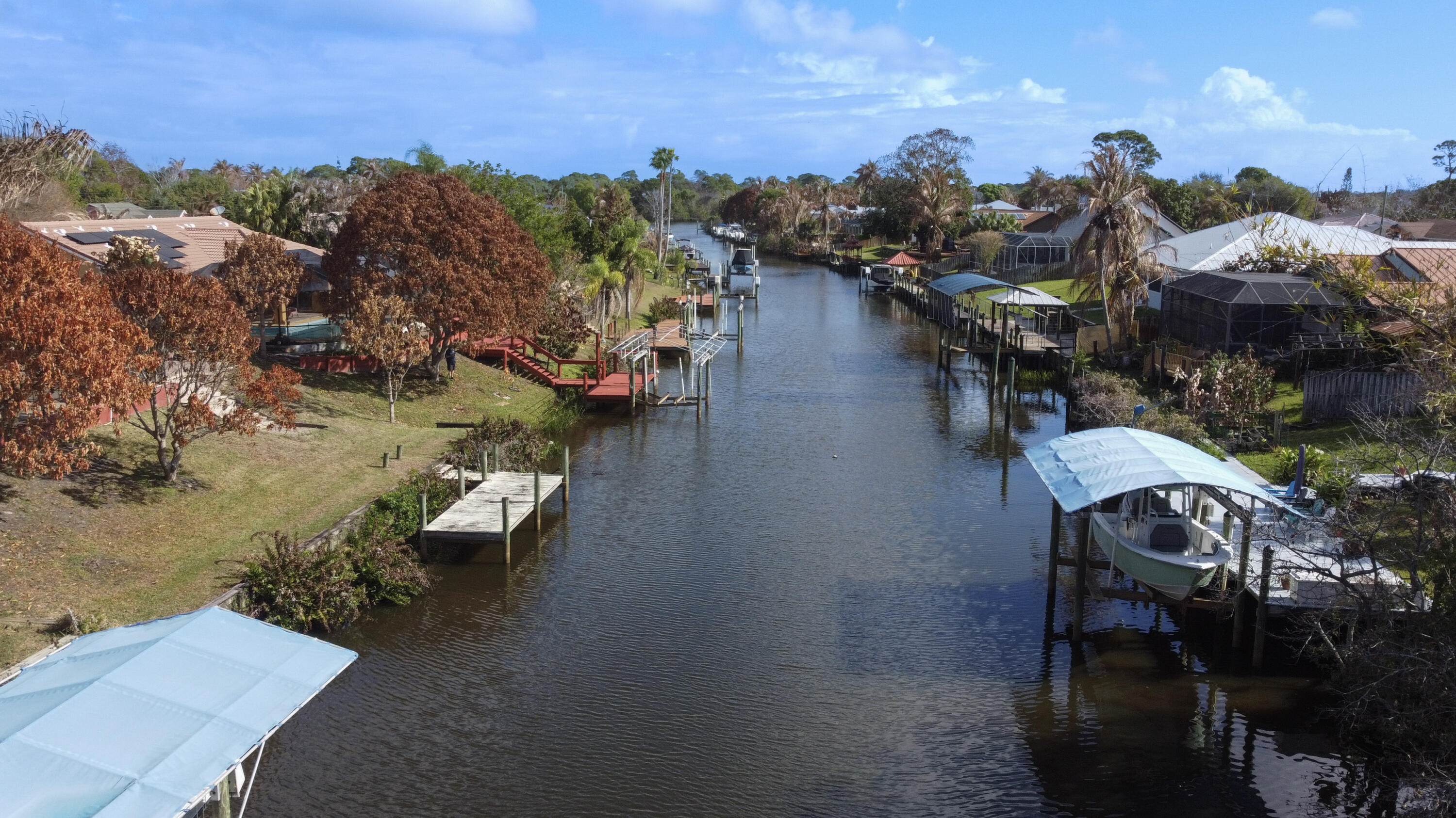 PORT ST LUCIE SECTION 26 - Residential Lease