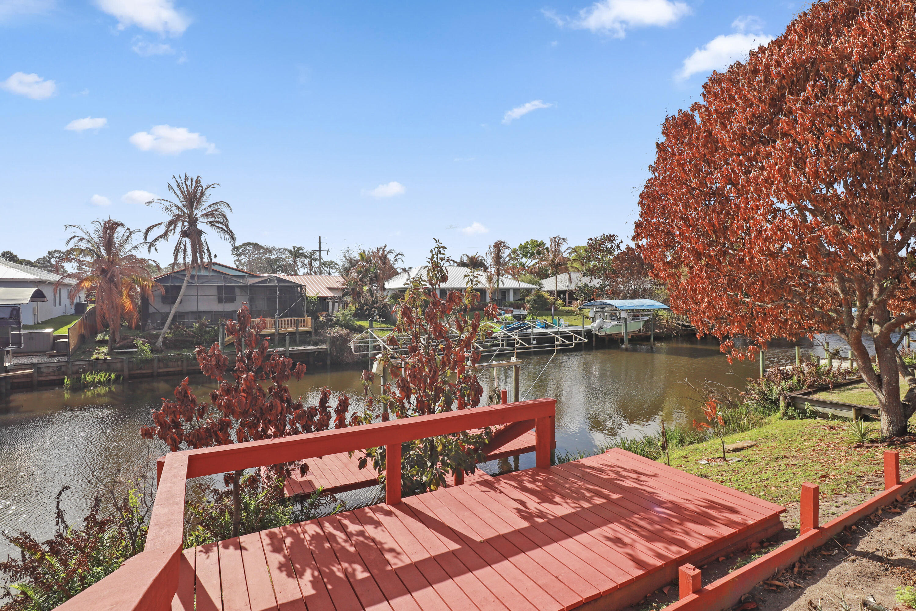 PORT ST LUCIE SECTION 26 - Residential Lease