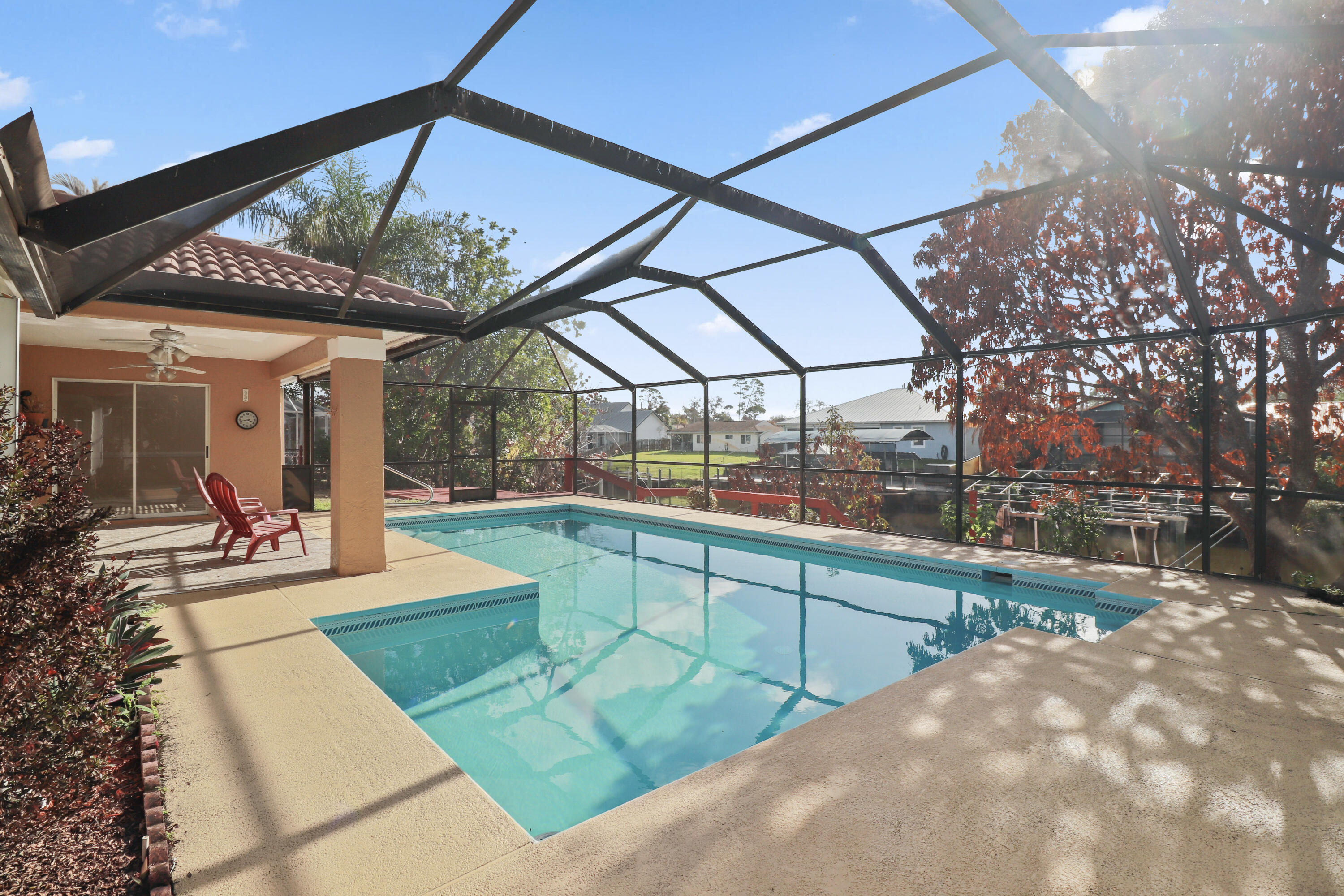 PORT ST LUCIE SECTION 26 - Residential Lease